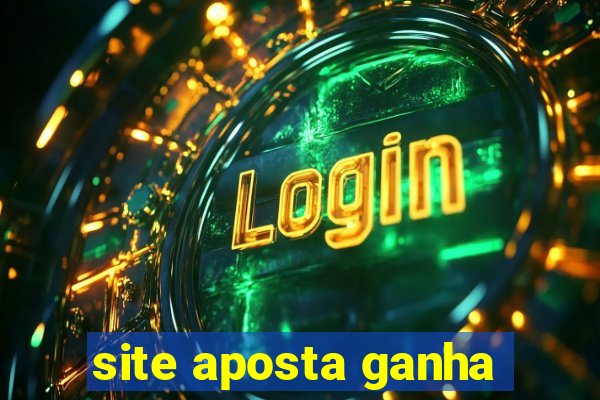 site aposta ganha