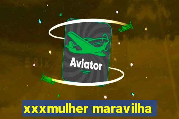 xxxmulher maravilha