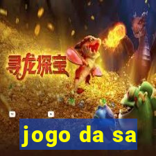 jogo da sa