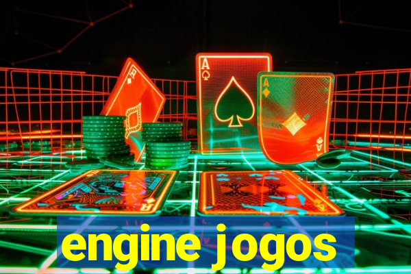 engine jogos