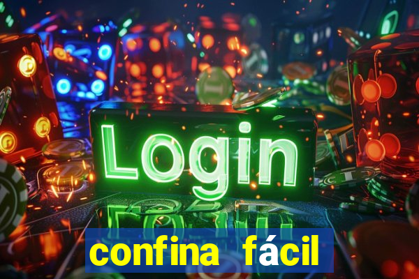 confina fácil reclame aqui