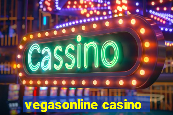 vegasonline casino