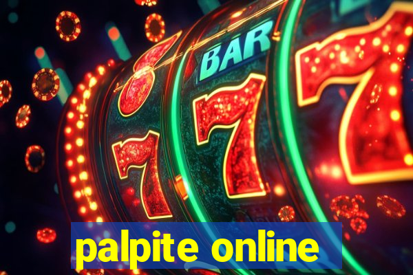 palpite online