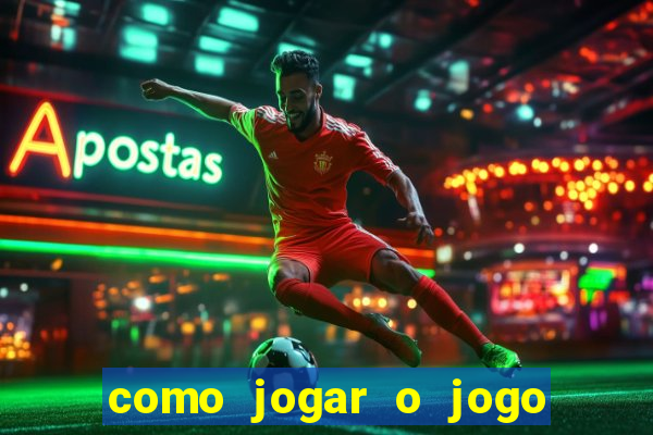 como jogar o jogo do aviator