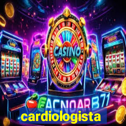 cardiologista cruzeiro sp