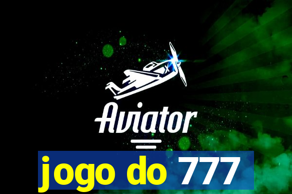 jogo do 777