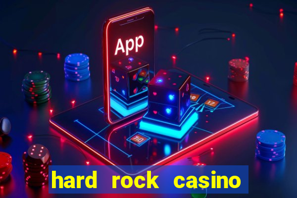 hard rock casino on line