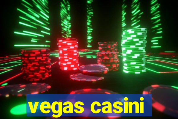 vegas casini