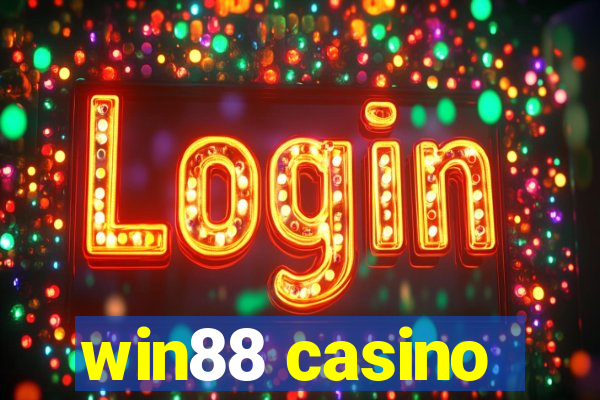 win88 casino