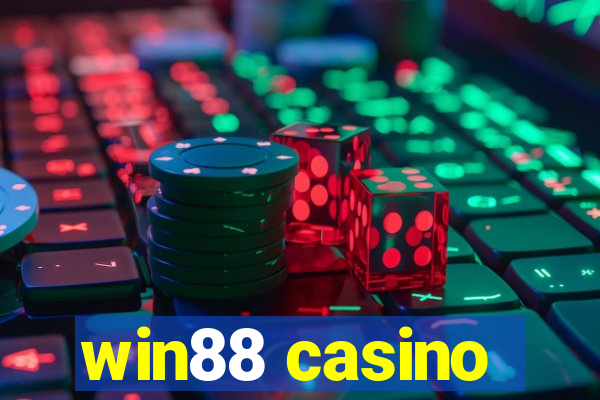 win88 casino