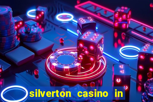 silverton casino in las vegas