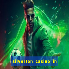 silverton casino in las vegas