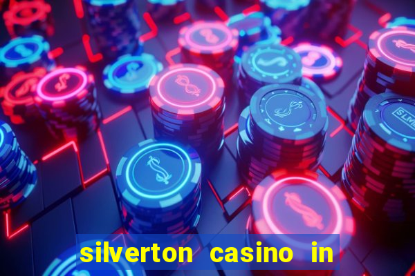 silverton casino in las vegas