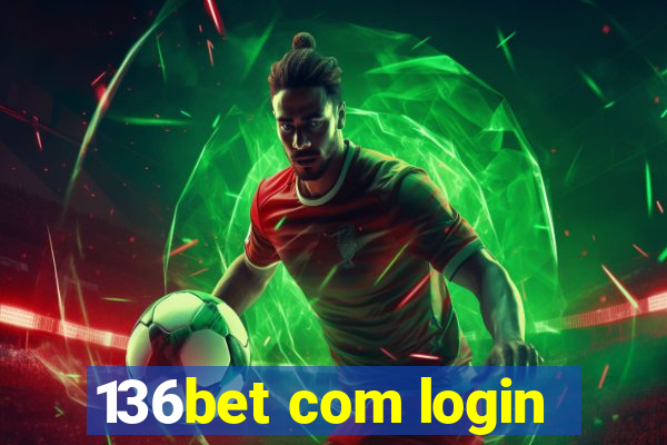 136bet com login