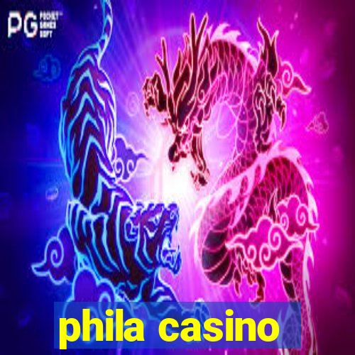 phila casino