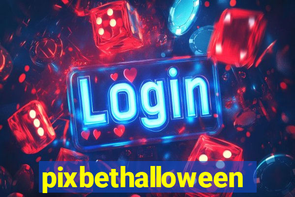 pixbethalloween