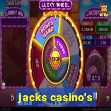 jacks casino's