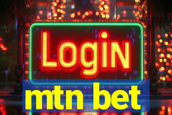 mtn bet