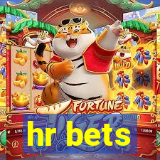 hr bets