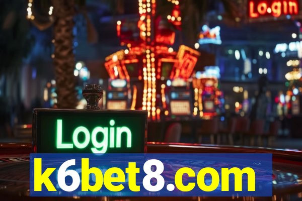 k6bet8.com