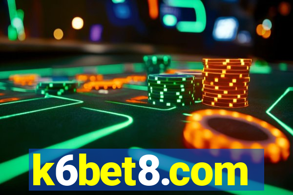 k6bet8.com