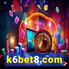 k6bet8.com