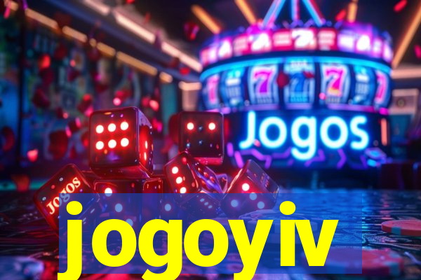 jogoyiv