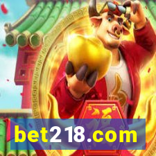 bet218.com