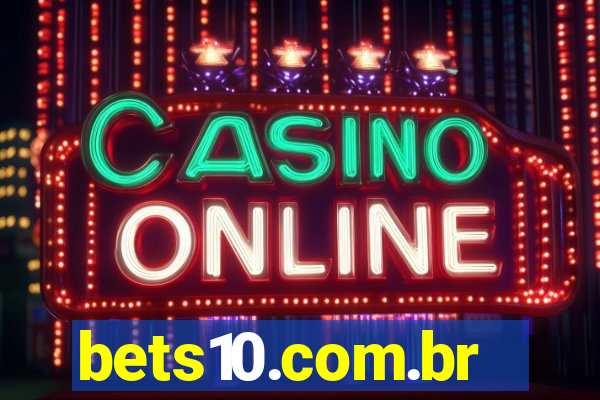 bets10.com.br