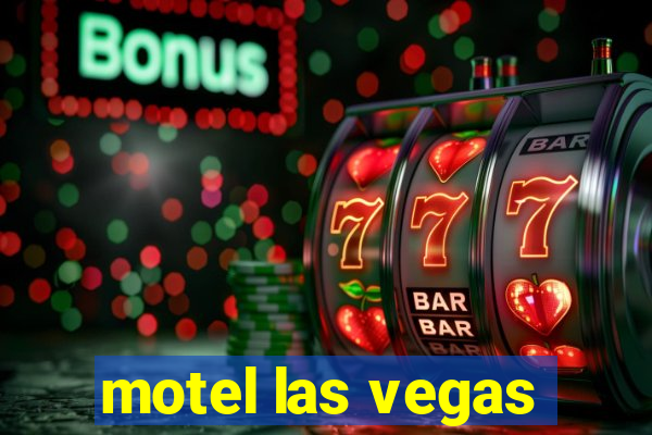 motel las vegas