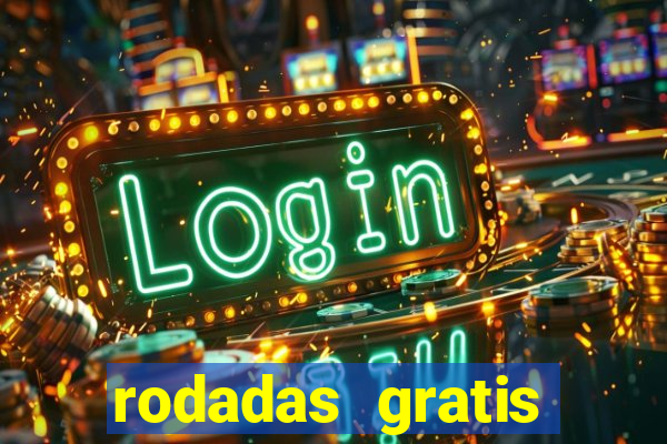 rodadas gratis estrela bet