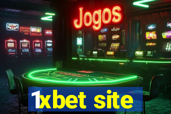 1xbet site