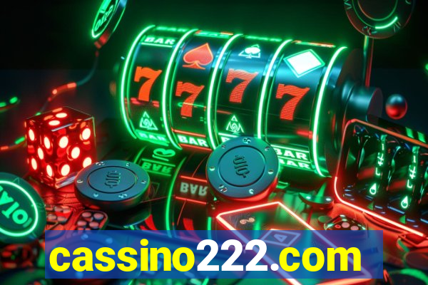 cassino222.com