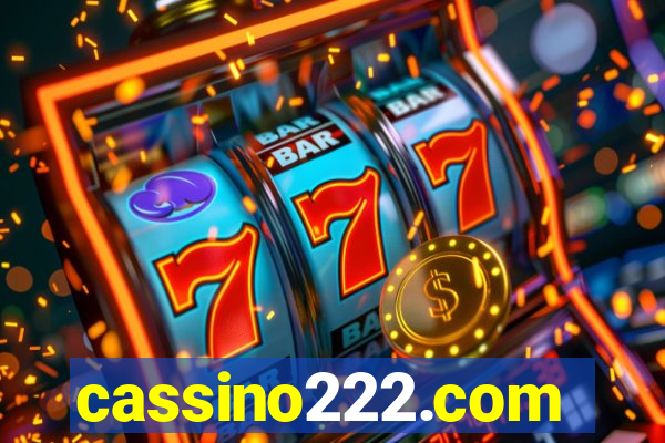 cassino222.com