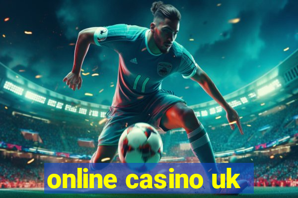 online casino uk