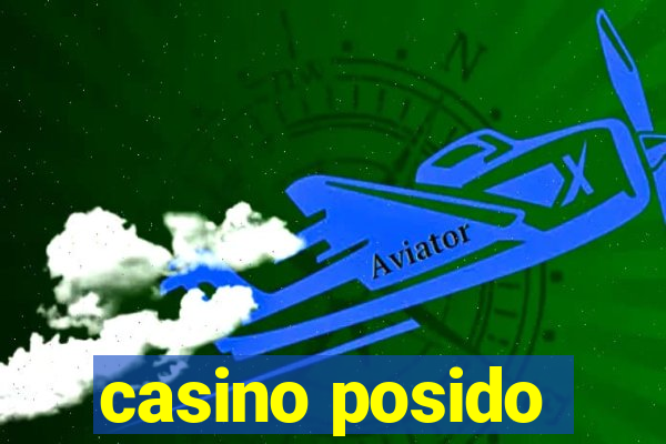 casino posido