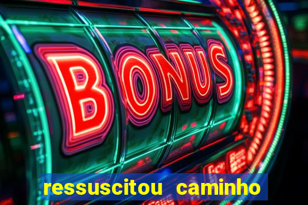 ressuscitou caminho neocatecumenal pdf