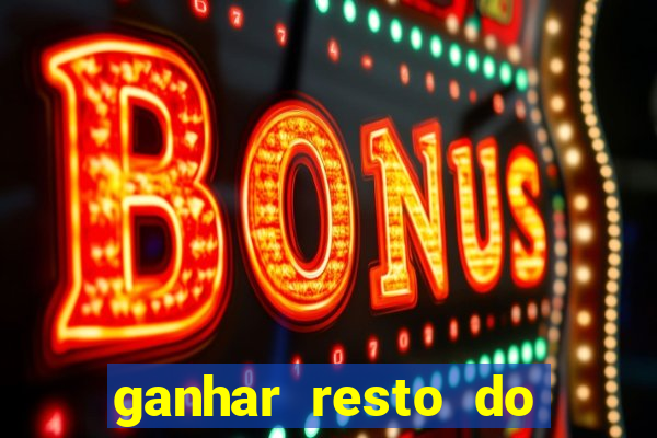 ganhar resto do jogo 1-0 betano