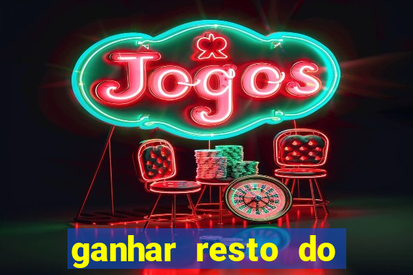 ganhar resto do jogo 1-0 betano