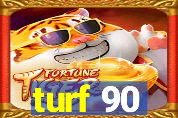 turf 90