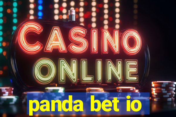 panda bet io