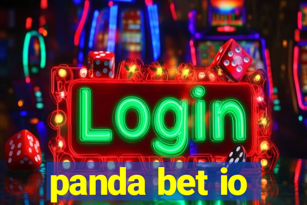 panda bet io