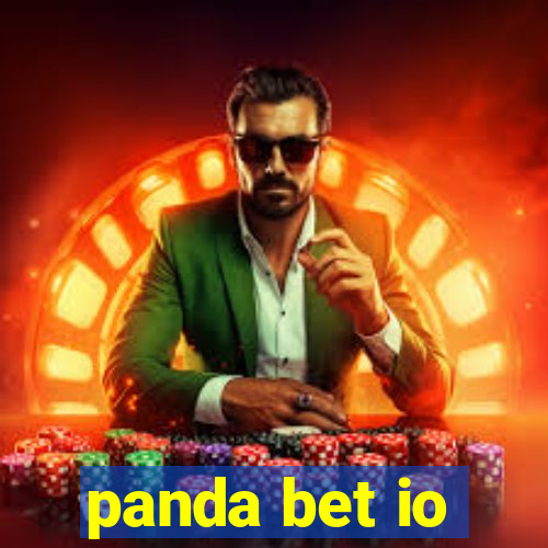 panda bet io