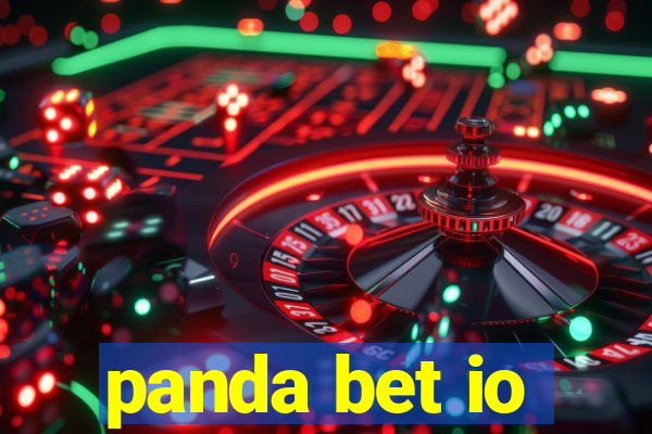 panda bet io