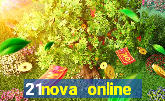 21nova online casino review