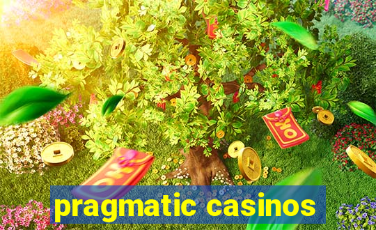 pragmatic casinos