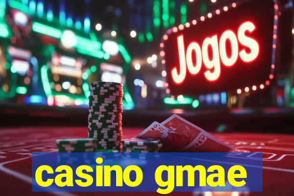 casino gmae