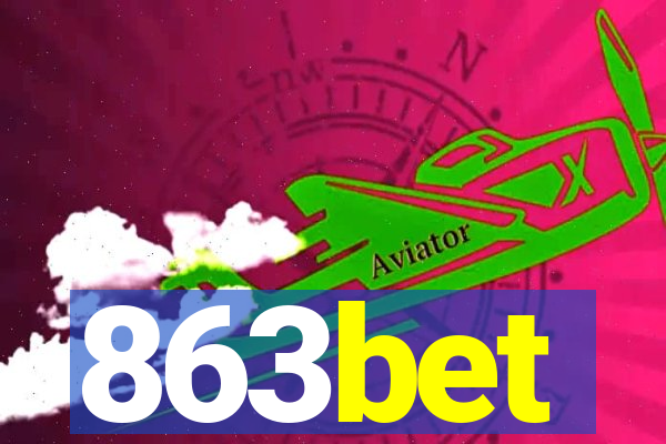 863bet