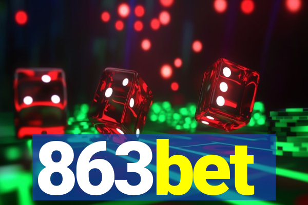 863bet