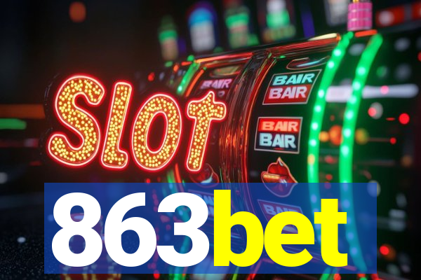 863bet